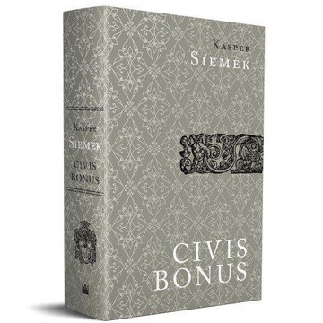 Civis Bonus Добрый гражданин Привет