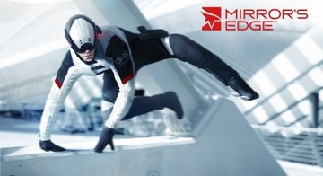 Mirror's Edge Catalyst XOne