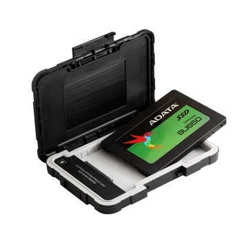 Отсек для жесткого диска Adata AED600U31-CBK