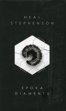 Epoka diamentu Neal Stephenson