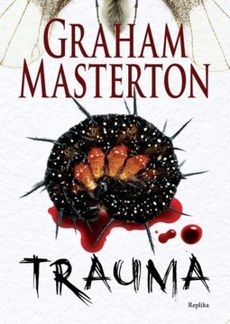 Trauma Graham Masterton