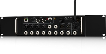 Behringer XR12 - cyfrowy mikser