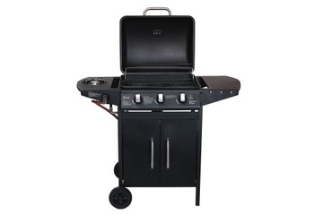 GRILL GAZOWY CALIFORNIA Activa 3+1