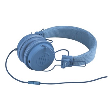 Reloop RHP-6 Blue - DJ-наушники