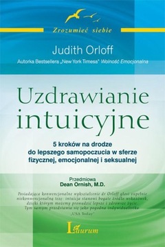 ORLOFF UZDRAWIANIE INTUICYJNE