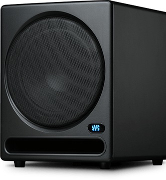 Subwoofer Aktywny PreSonus Temblor T10 170 W