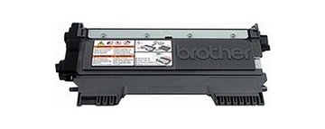 Черный тонер BROTHER TN2220 ОРИГИНАЛ