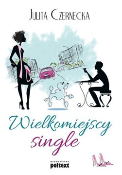 WIELKOMIEJSCY SINGLE JULITA CZERNECKA