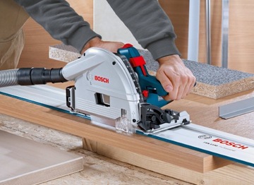 Направляющая Fsn 1100 Bosch Professional