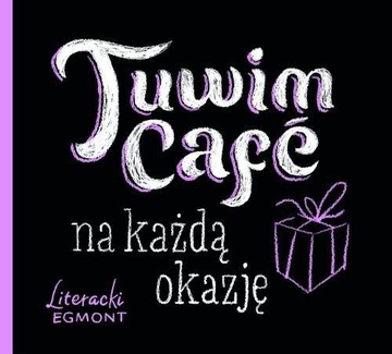 Tuwim Cafe na każdą okazję