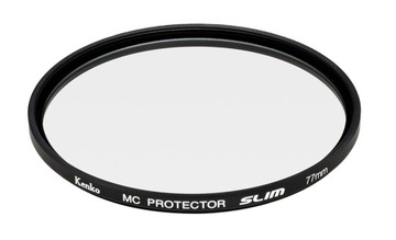 Kko Filter Smart MC Protector Slim 72 мм