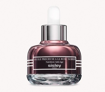 Sisley Black Rose Precious Face Olejek do twarzy