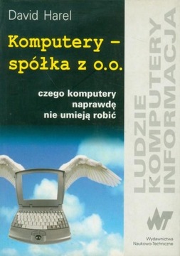 Компания Harel Computery Spółka z o.