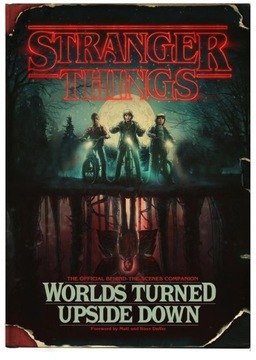 Stranger Things Gina McIntyre