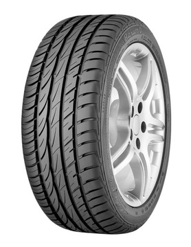 2x Летние шины 255/40R17 94W Bravuris 2 BARUM 2023 г.