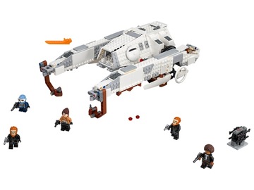 Lego 75219 Star Wars Imperialny AT-Hauler