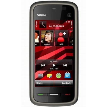 ОРИГИНАЛЬНЫЙ ТЕЛЕФОН NOKIA 5230 CLASSIC БЕЗ SIM LOCK