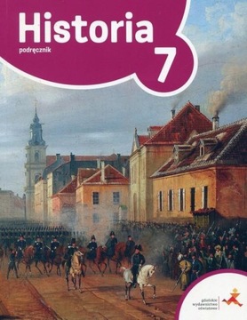 Historia SP 7 Podróże w czasie podręcznik GWO GWO 249161