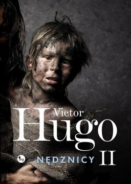 Nędznicy Tom 2 Viktor Hugo