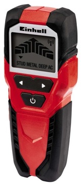 EINHELL 2270090 TC-MD 50 КАБЕЛЬНЫЙ ДЕТЕКТОР