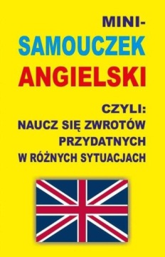 Samouczek angielski