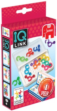 IQ LINK (PL) - Логическая игра, УМНЫЕ ИГРЫ