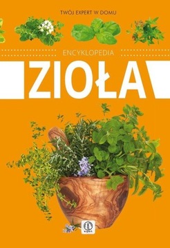 Zioła Praca zbiorowa