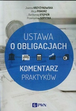 Krzyżykowska Ustawa o obligacjach