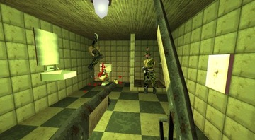 DUSK PL ПК STEAM KEY