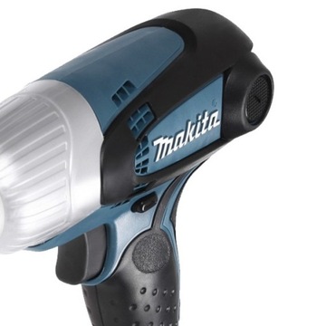 УДАРНАЯ ОТВЕРТКА MAKITA 230 Вт, РУЧКА 1/4 дюйма, 100 Нм TD0101F