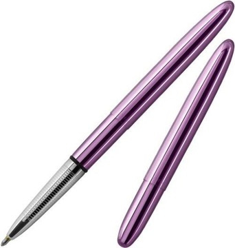 Ручка Fisher Space Pen Bullet 400PP Фиолетовый США