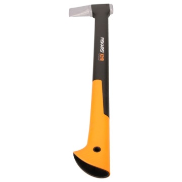 Колун Fiskars x21 для колки дров 71см