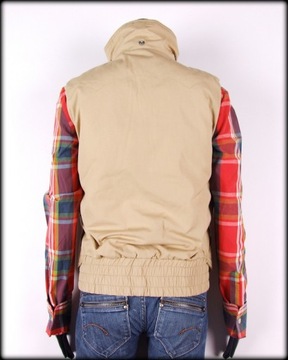 G-STAR RAW SAND BEIGE CAMEL MULTIPOCKET CUT r S