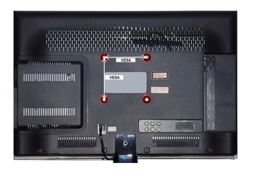 КРЕПЛЕНИЕ ДЛЯ ТЕЛЕВИЗОРА ПОДВЕСКА ДЛЯ ТВ ДЛЯ 13–42 ДЮЙМОВ РЕГУЛИРУЕМАЯ VESA Maclean MC-667N