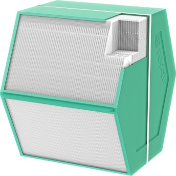 Airpack Home 200f Energy+ Fesslagreen Reuperator
