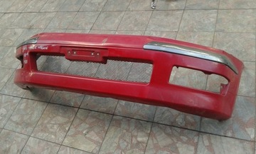 Zderzak przód przedni Mitsubishi Space Wagon 98-04