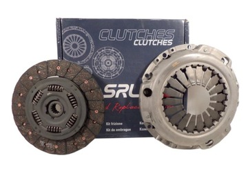 SPRZĘGŁO ZESTAW ROVER 75 2.0 V6 1999 - 2005 SRL