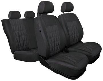 фото ориг. №12, Covers to audi a4 b5, b6, b7, b8, b9 (1995 -....) xl ca