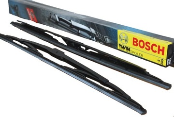 WYCIERACZKI BMW 5 E34 7 E32 KOMPLET BOSCH