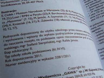 ПРОСЛУШИВАНИЕ УЧЕБНИКА МУЗЫКИ ГАВА 4 КЛАСС ВАЧОВЯК