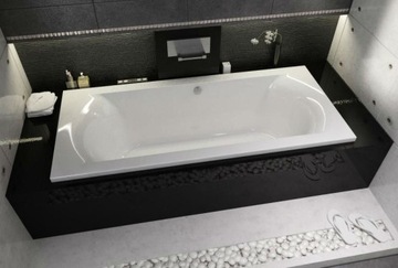 фото ориг. №5, Riho lima acrylic trough 200x90 bb49+ legs 07