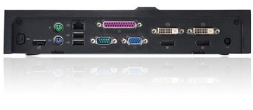 СТАНЦИЯ DELL E-PORT PR02X e7240 e6430 e6530 e6540