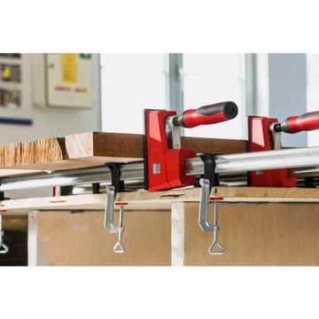 фото ориг. №7, Bevel carpentry table bessey 1500 x 95 mm