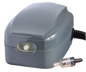 Napowietrzacz YT-301 pompka powietrza 90l/h +zawór