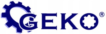 УДЛИНЕННЫЕ ПЛОСКОГУБЦЫ 160 мм CrV PREMIUM GEKO