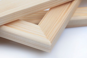 Часы настенные Розовая орхидея 80х40 SPA Flowers