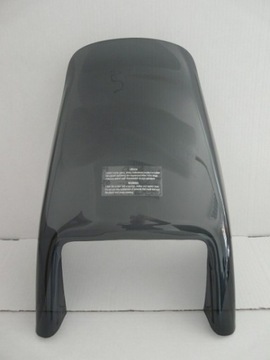 SZYBA SUZUKI DR 800 BIG