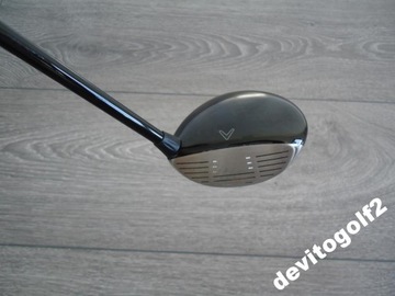 FAIRWAY WOOD CALLAWAY 19 ГРАДУСОВ ДЛЯ ЛЕВШИ