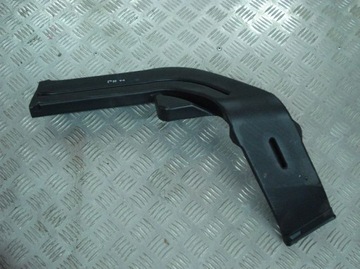 TOYOTA PRIUS 2010 PLAST TRUBKA VENTILACE