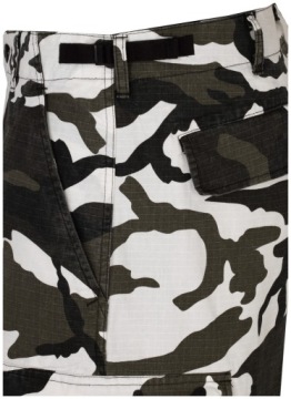 Шорты в стиле милитари MT BDU r/s URBAN S
